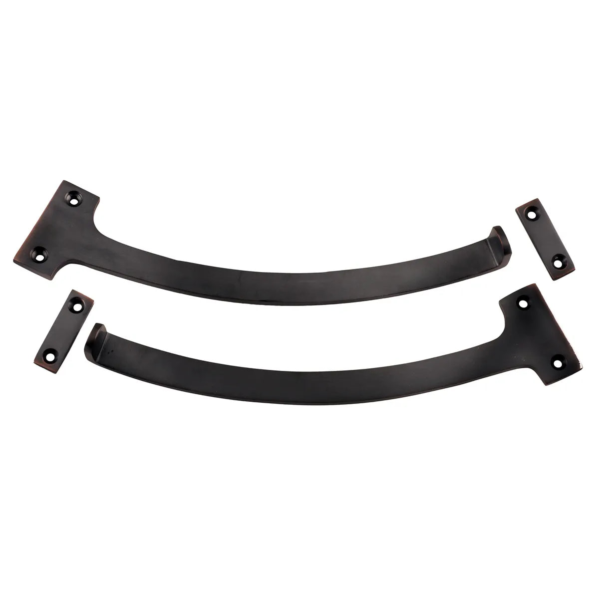 Fanlight Stop - L190mm