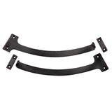 Fanlight Stop - L190mm