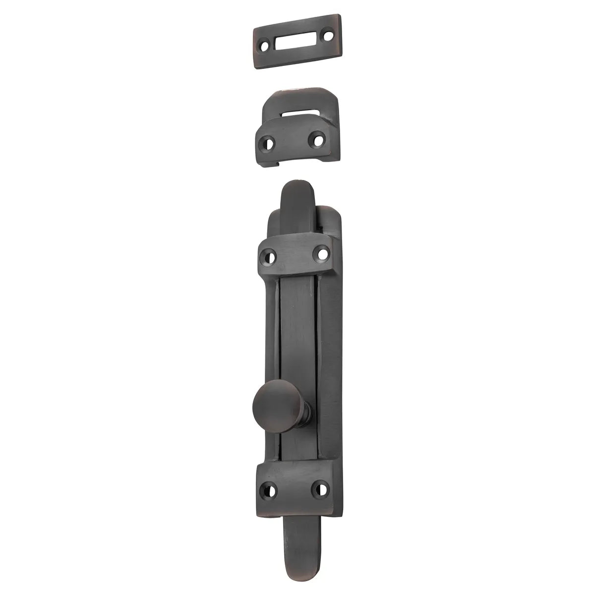 Tower Bolt - L118mm