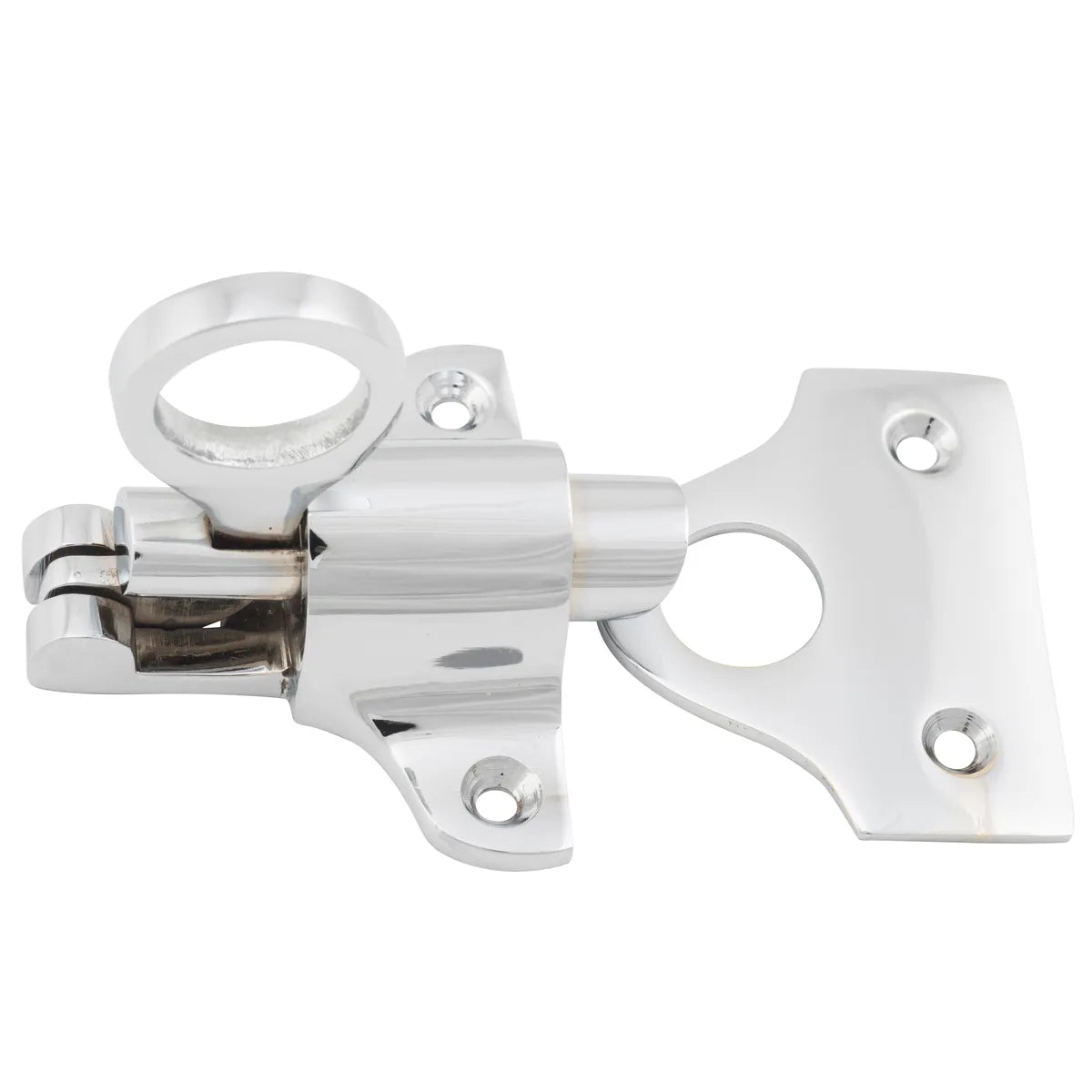 Fanlight Catch