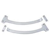 Fanlight Stop - L190mm