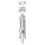 Tower Bolt - L118mm