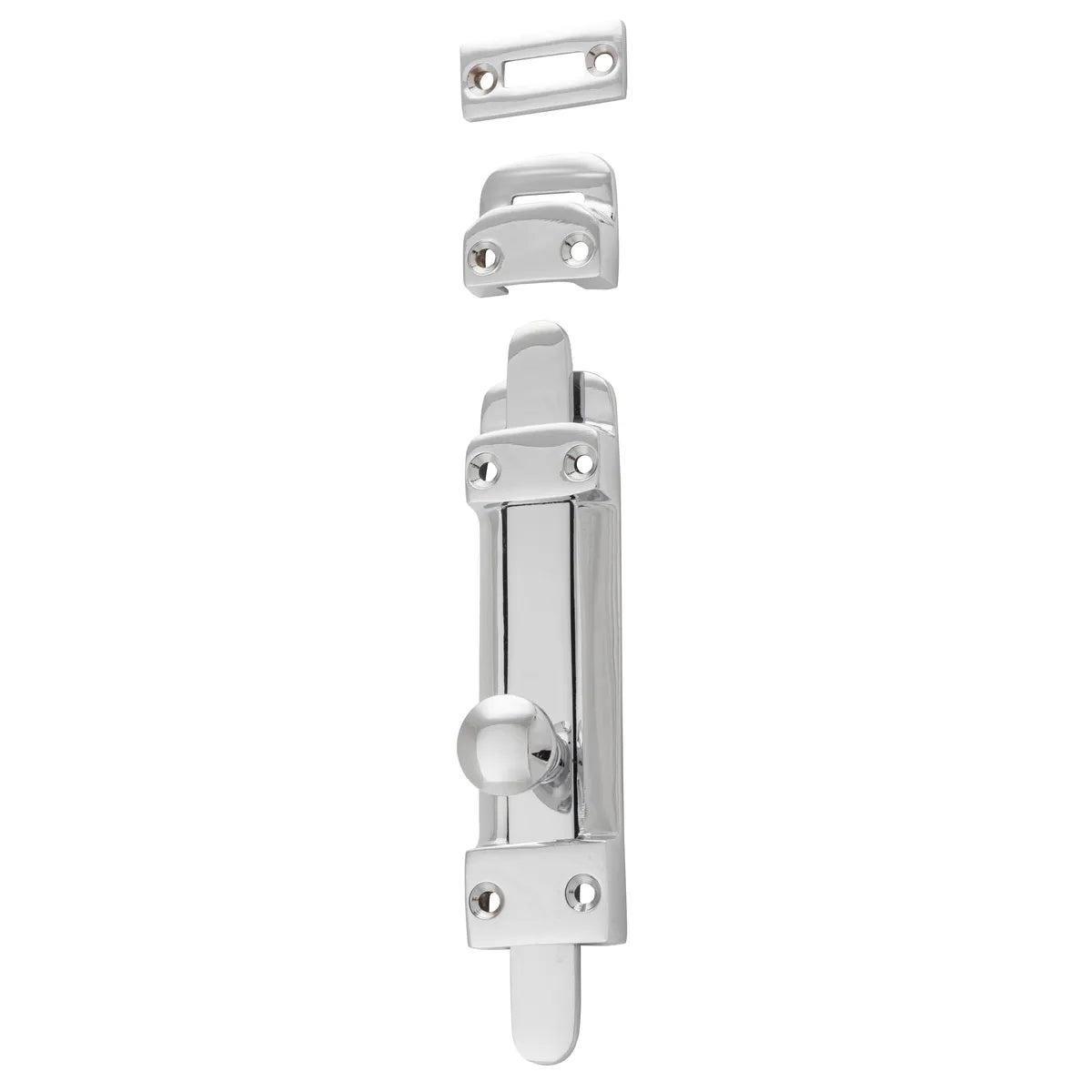 Tower Bolt - L118mm