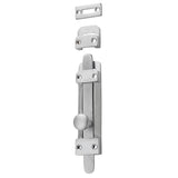 Tower Bolt - L118mm