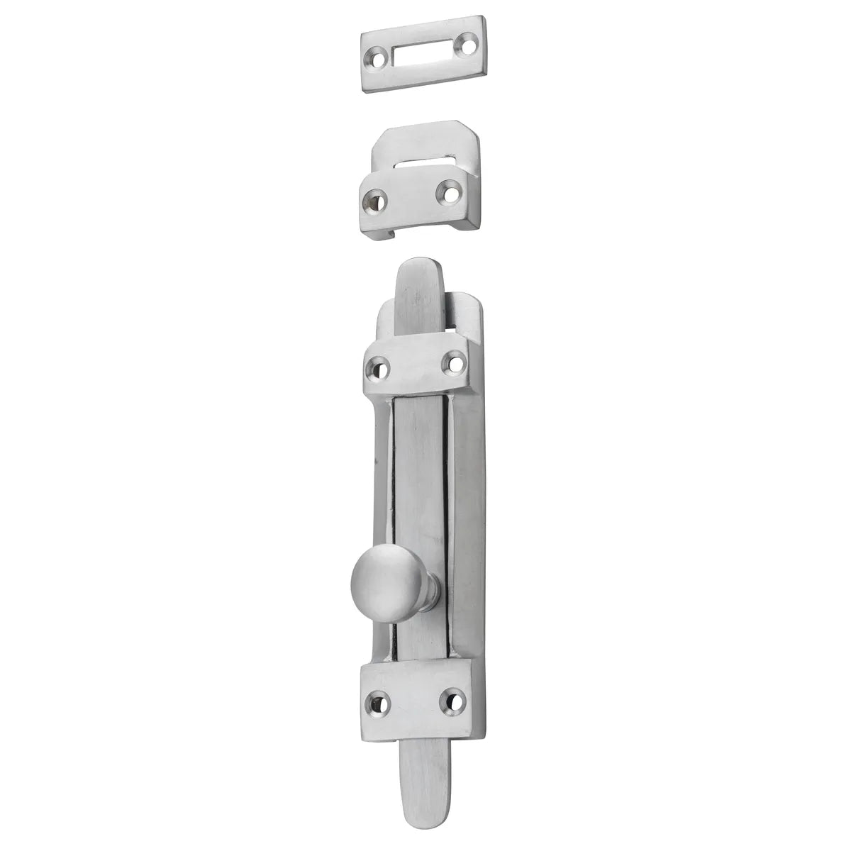 Tower Bolt - L118mm