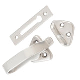 Hopper Window Fastener