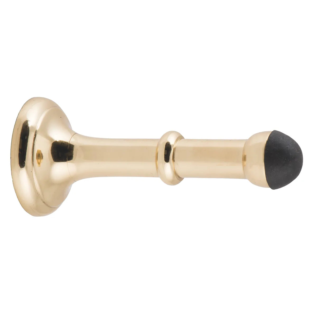 Large Concealed Fix Door Stop