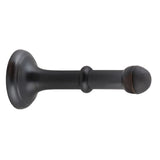 Large Concealed Fix Door Stop
