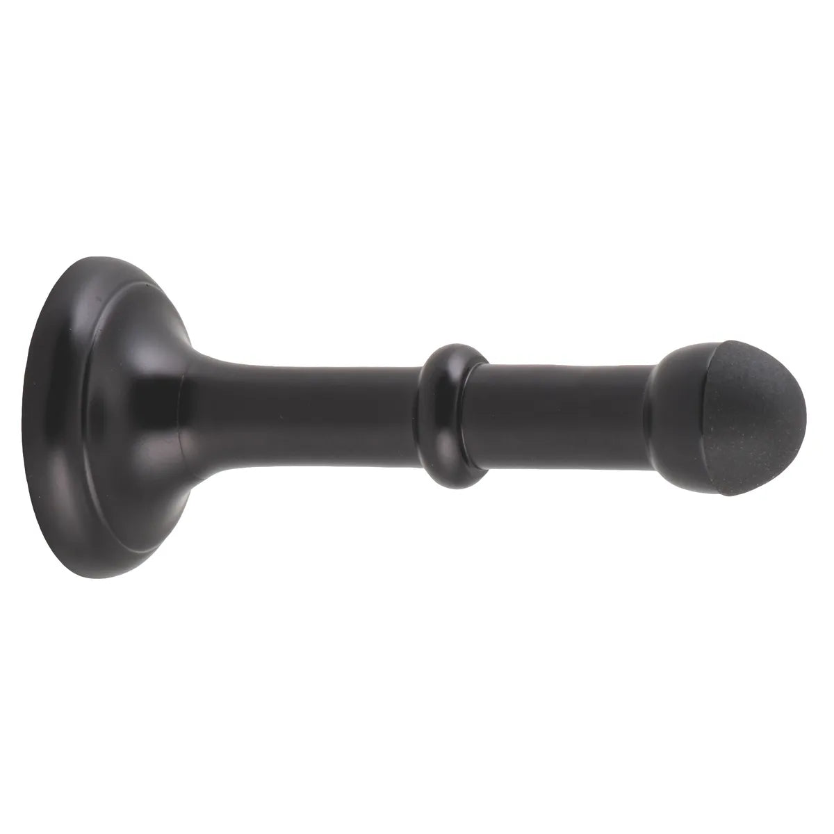 Large Concealed Fix Door Stop