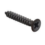 Hinge Screws - Stainless Steel L25mm 8 Gauge