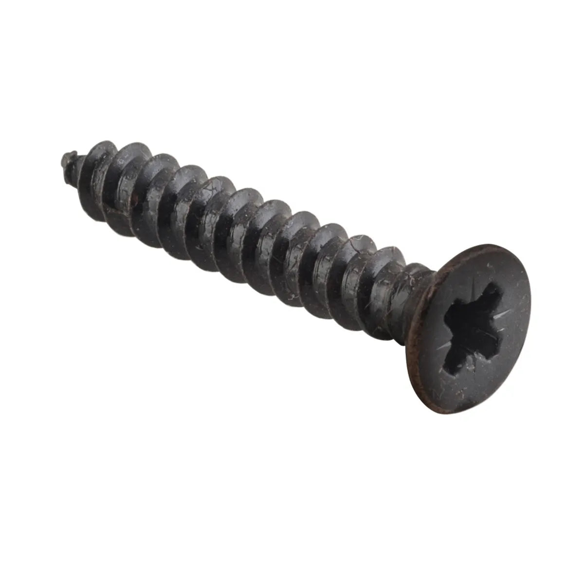 Hinge Screws - Stainless Steel L25mm 8 Gauge
