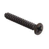 Hinge Screws - Stainless Steel L32mm 10 Gauge