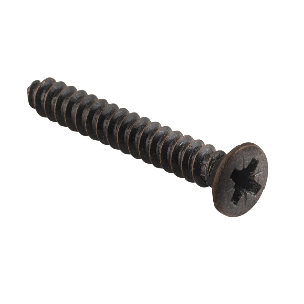 Hinge Screws - Stainless Steel L32mm 10 Gauge