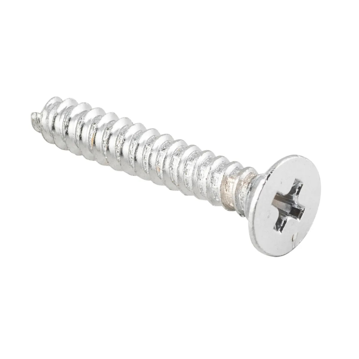 Hinge Screws - Stainless Steel L32mm 10 Gauge