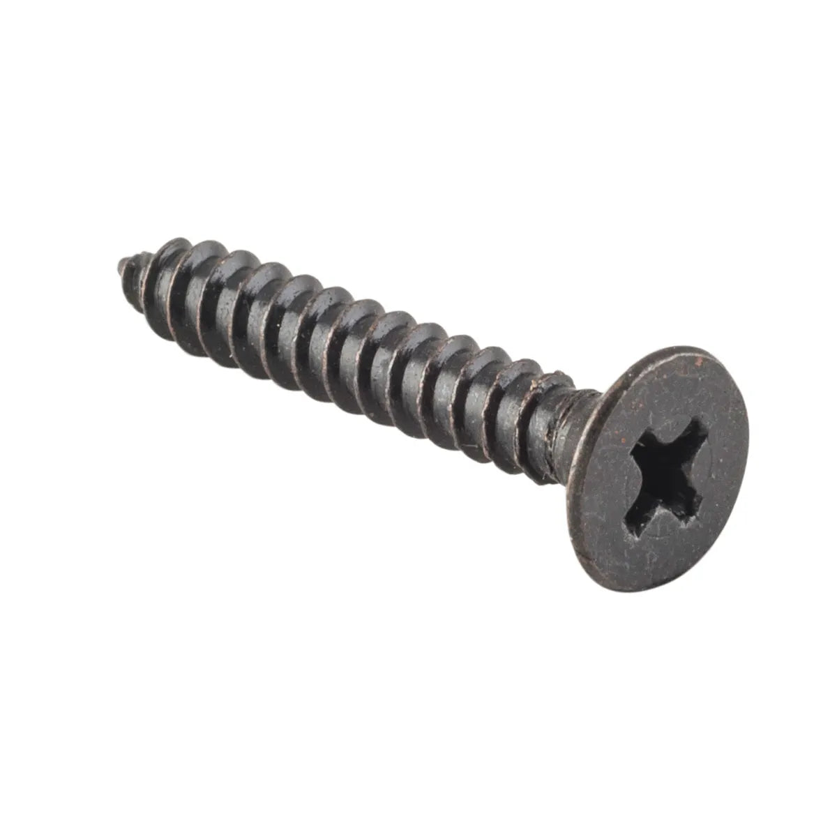Hinge Screws - Stainless Steel L25mm 8 Gauge