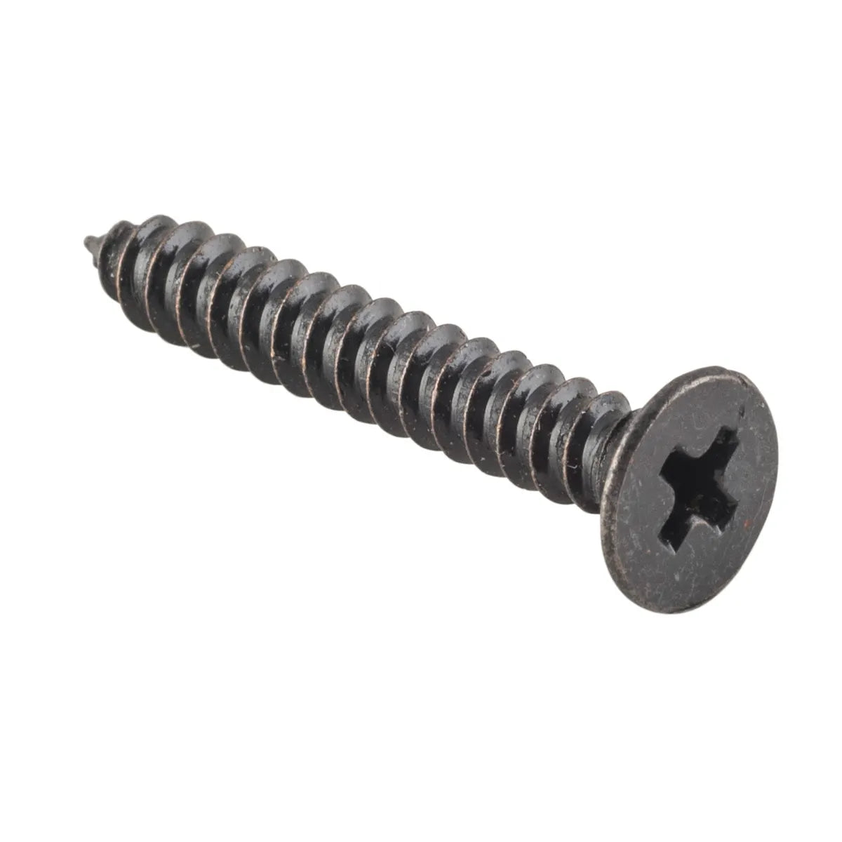 Hinge Screws - Stainless Steel L32mm 10 Gauge