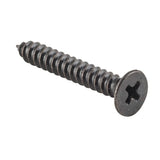 Hinge Screws - Stainless Steel L32mm 10 Gauge