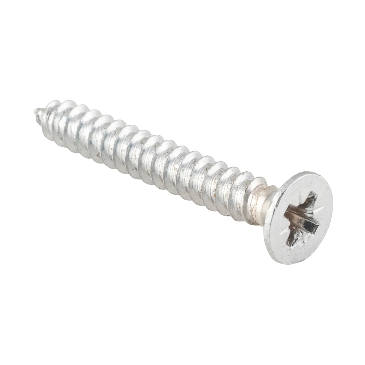 Hinge Screws - Stainless Steel