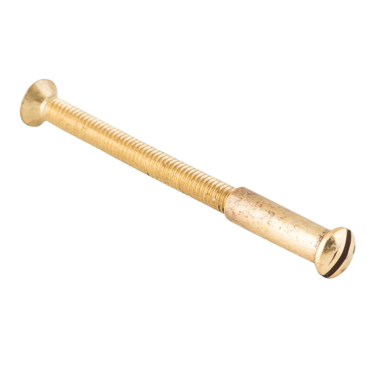 Tie Bolts