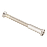 Tie Bolts