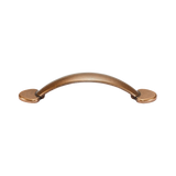 Momo Trafalgar Bow Handle 96mm