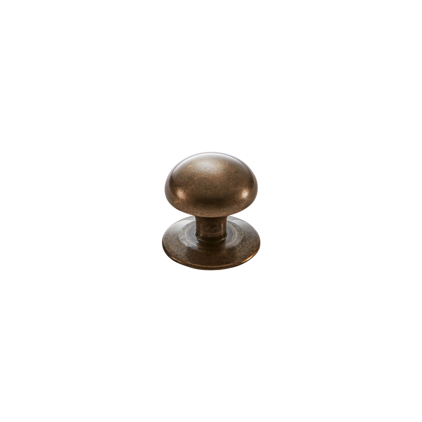 Momo Trafalgar Round Knob 37mm