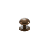 Momo Trafalgar Round Knob 37mm