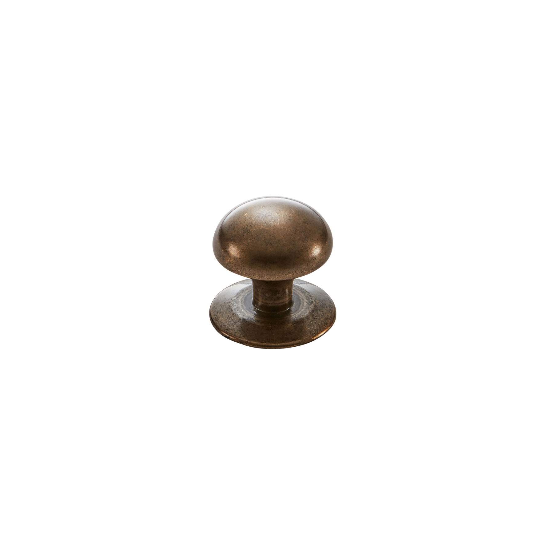 Momo Trafalgar Round Knob 37mm