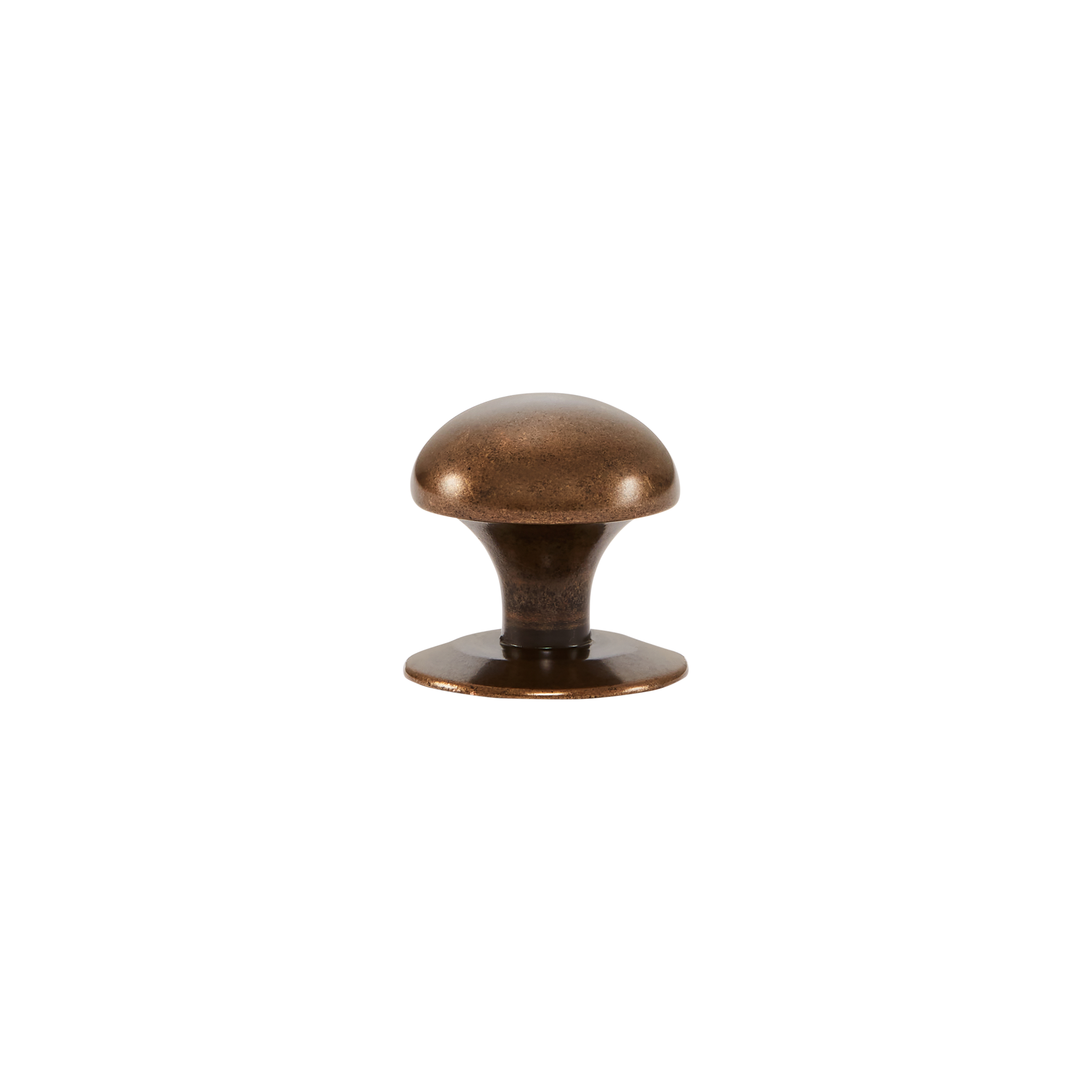 Momo Trafalgar Round Knob 37mm