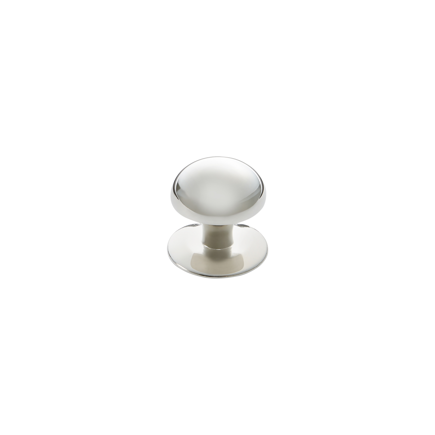 Momo Trafalgar Round Knob 37mm