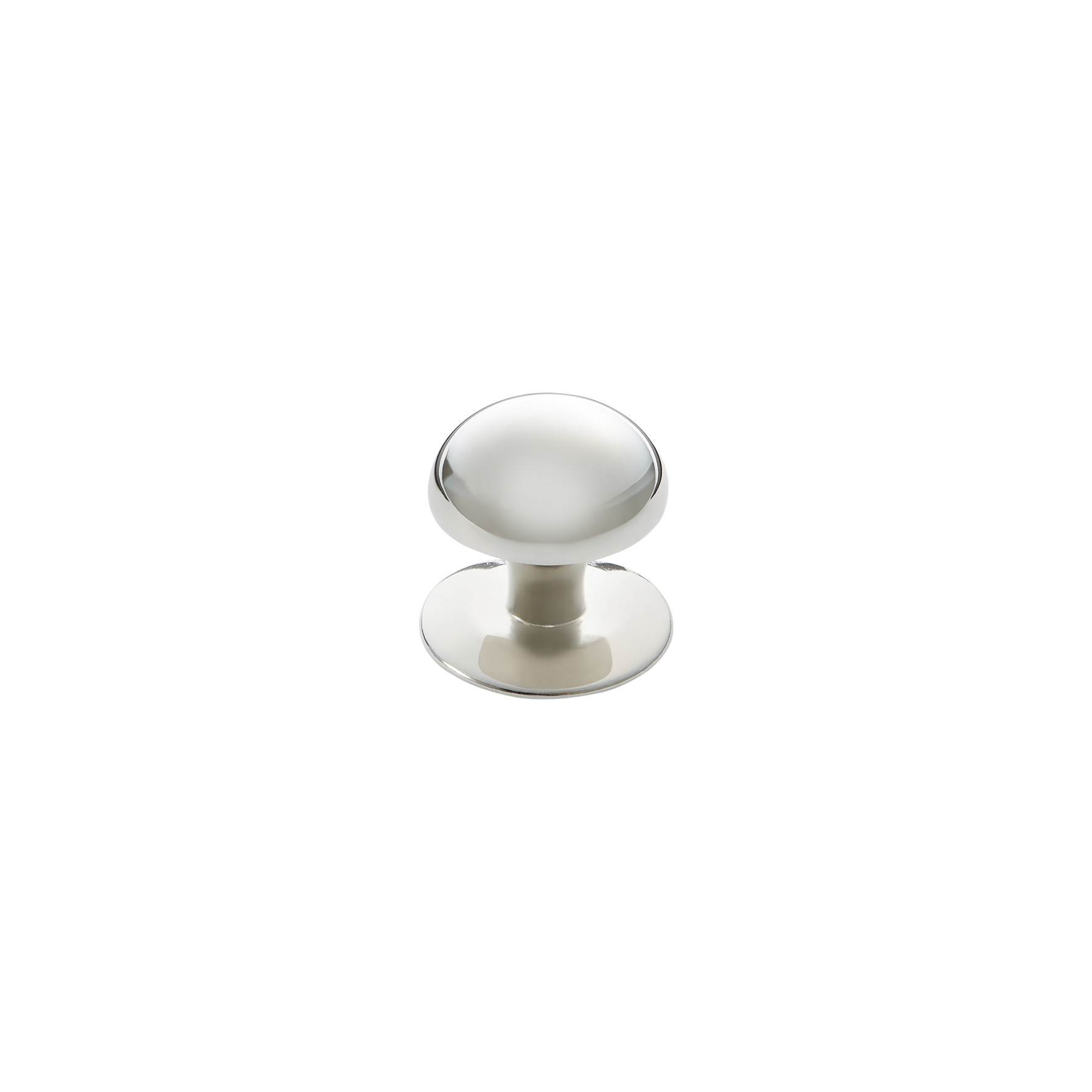 Momo Trafalgar Round Knob 37mm