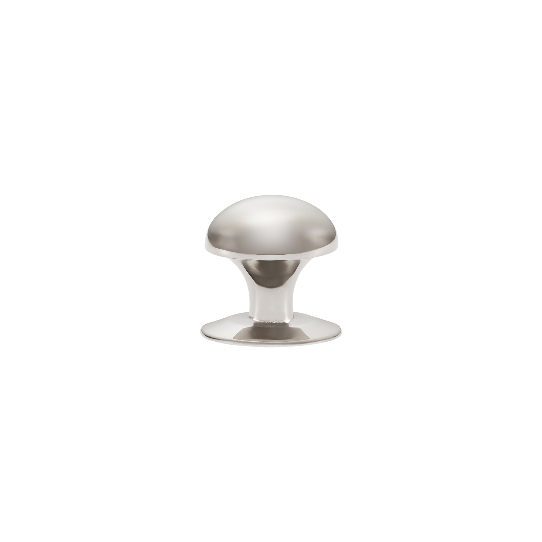 Momo Trafalgar Round Knob 37mm