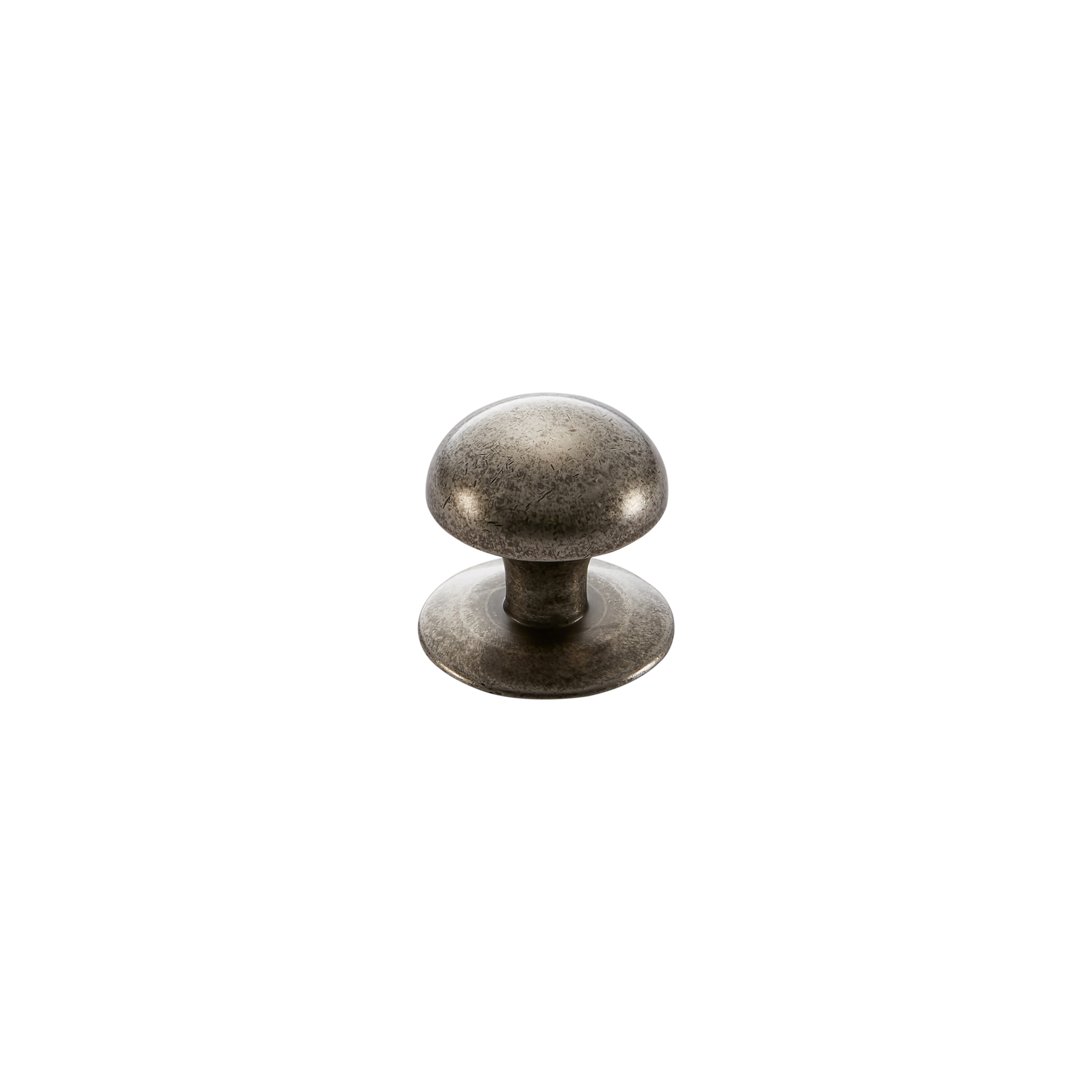 Momo Trafalgar Round Knob 37mm