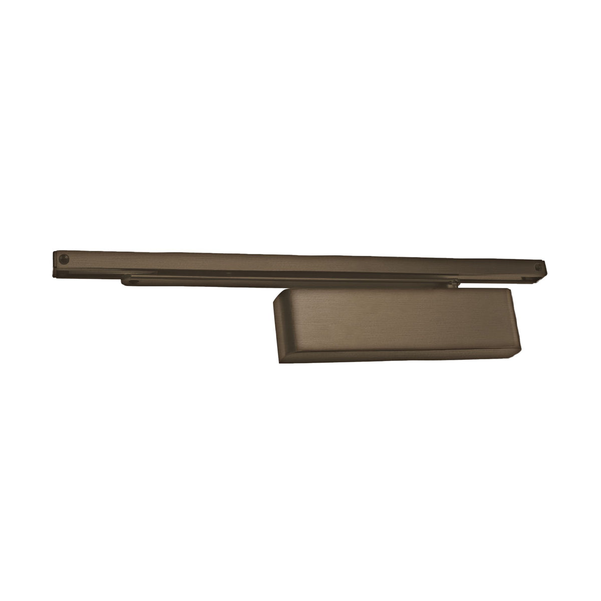 TS9205 Architectural Door Closer (EN2-5) - angled product view