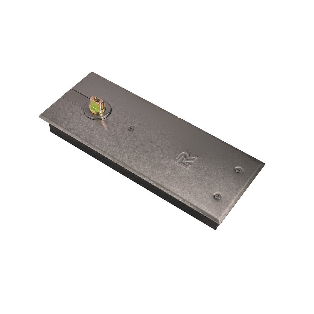 Floor Springs – Graphite Nickel