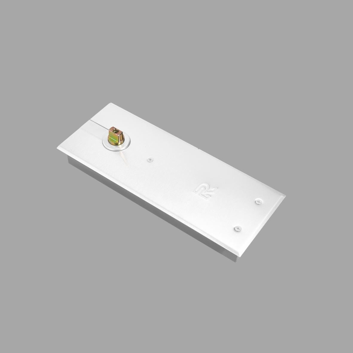 Floor Springs – White