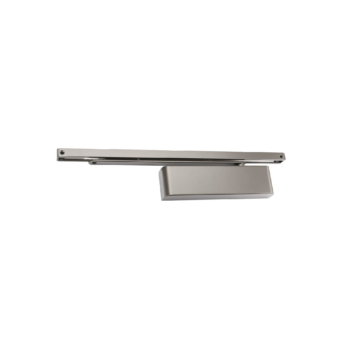 TS9205 Door Closer Slide Arm – Graphite Nickel