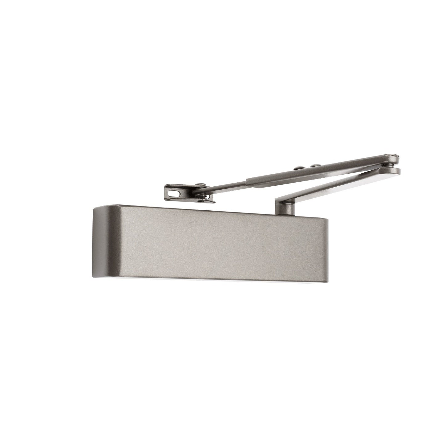 TS9205 Architectural Door Closer – Graphite Nickel