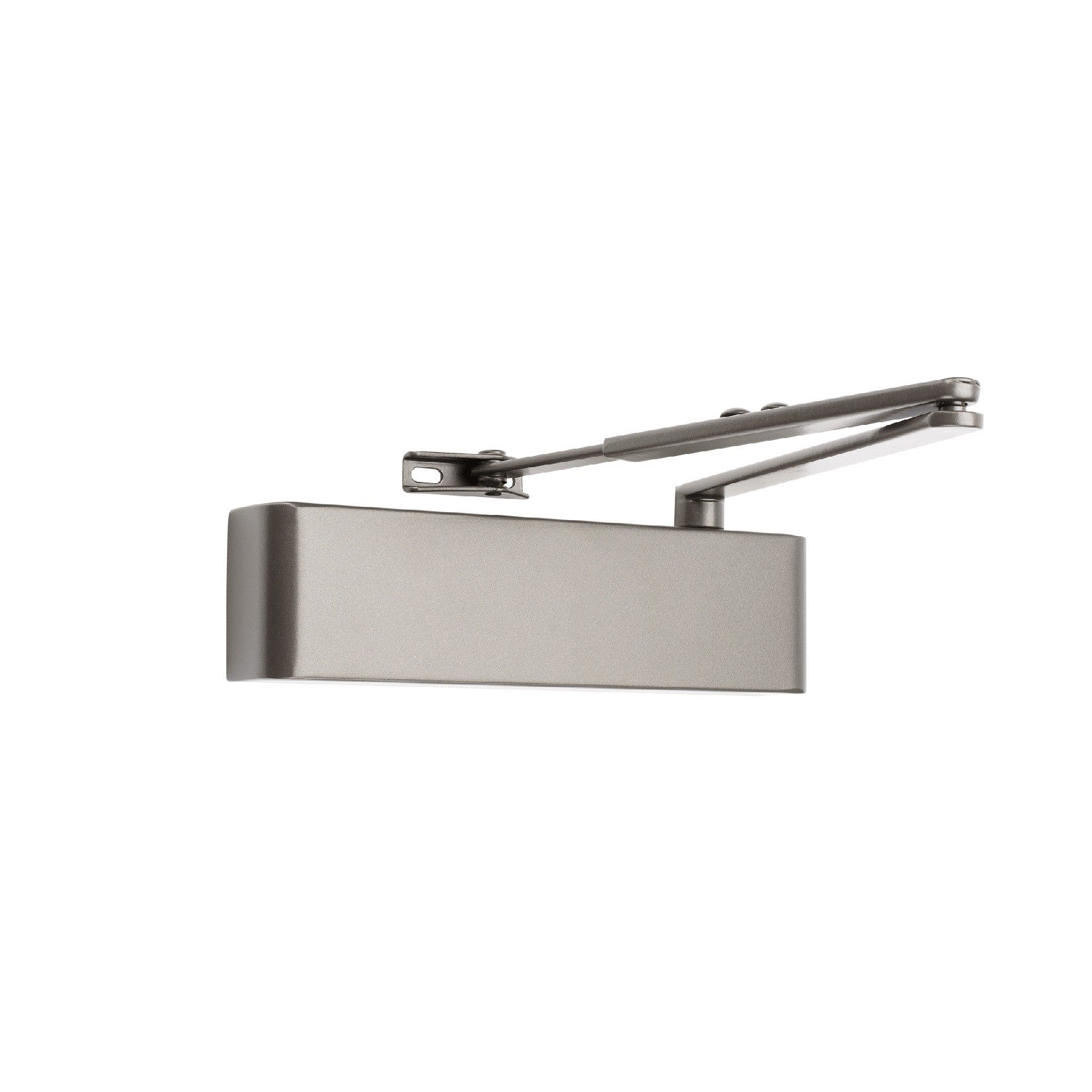TS9205 Architectural Door Closer – Graphite Nickel