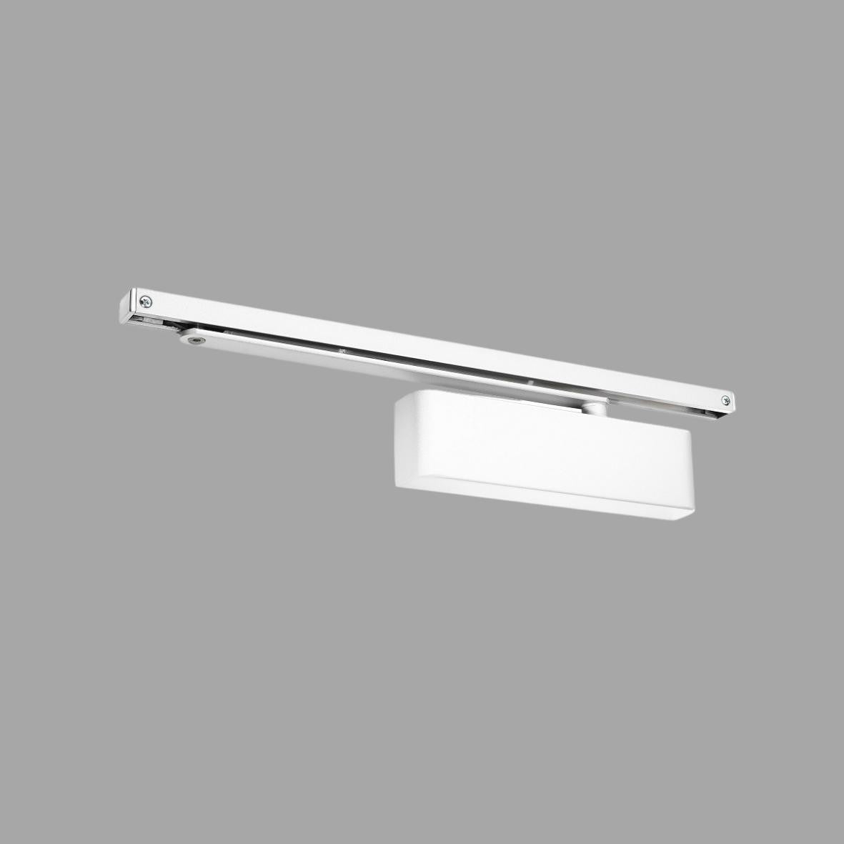 TS9205 Door Closer Slide Arm – White