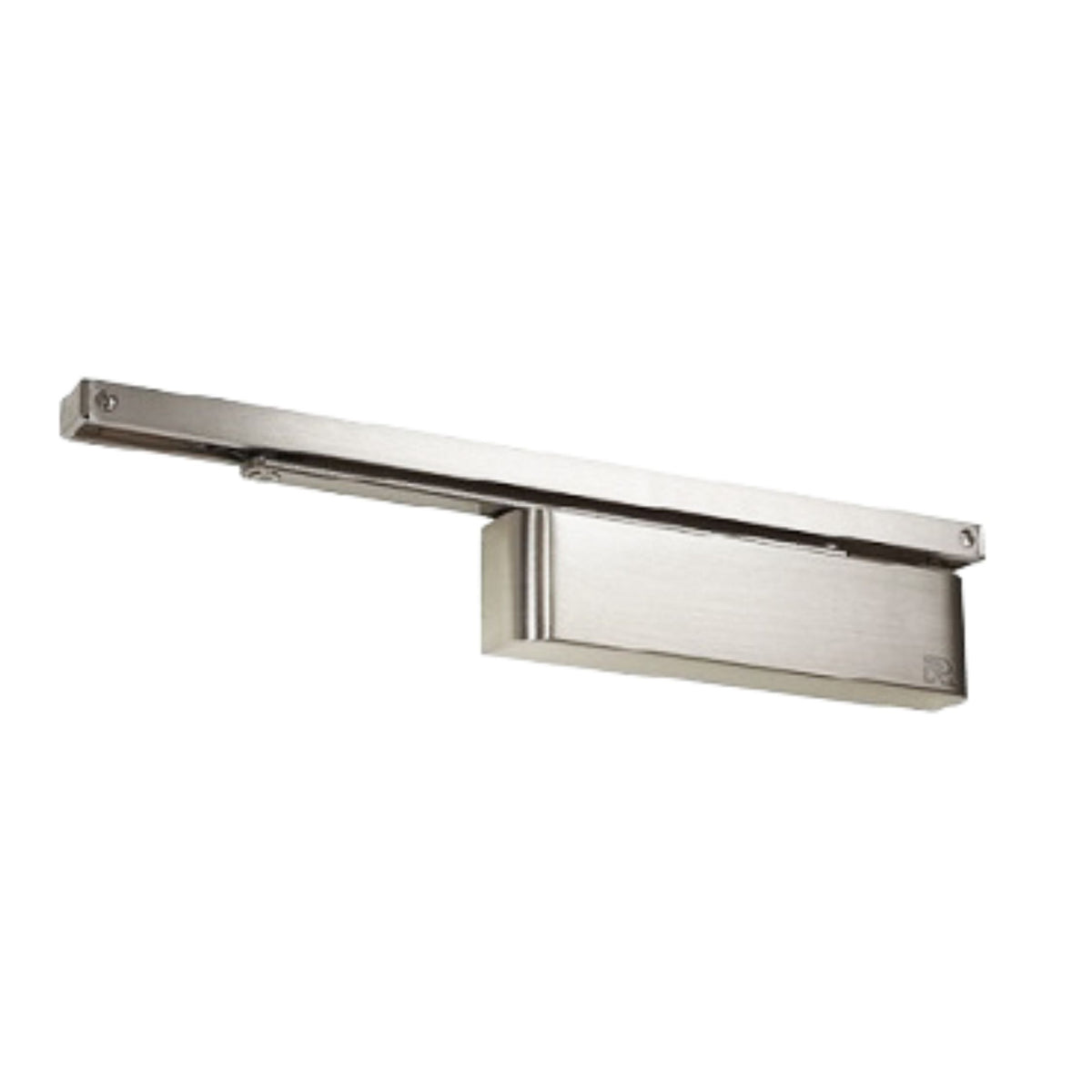 TS9205 Architectural Door Closer (EN2-5) - angled product view (18 of 19)