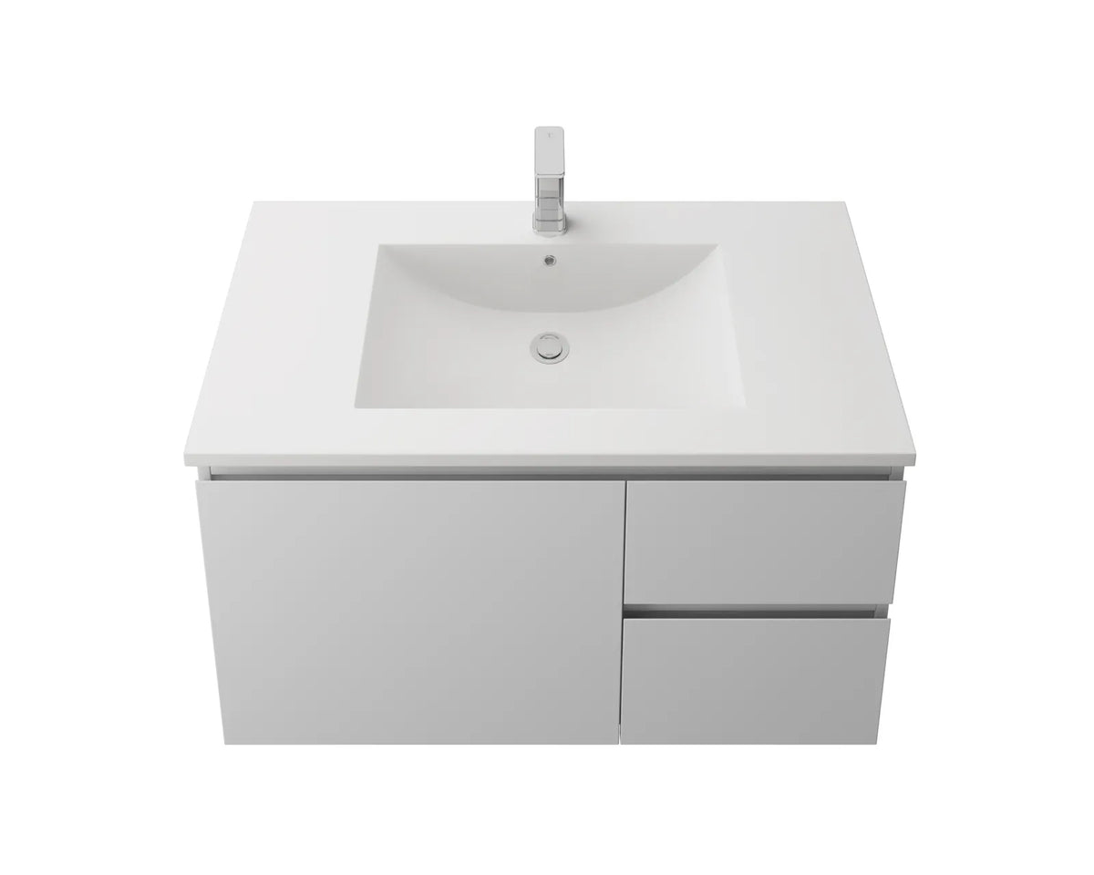 Timberline Alpha Ceramic Vanity Top - image 15
