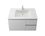 Timberline Alpha Ceramic Vanity Top - image 15