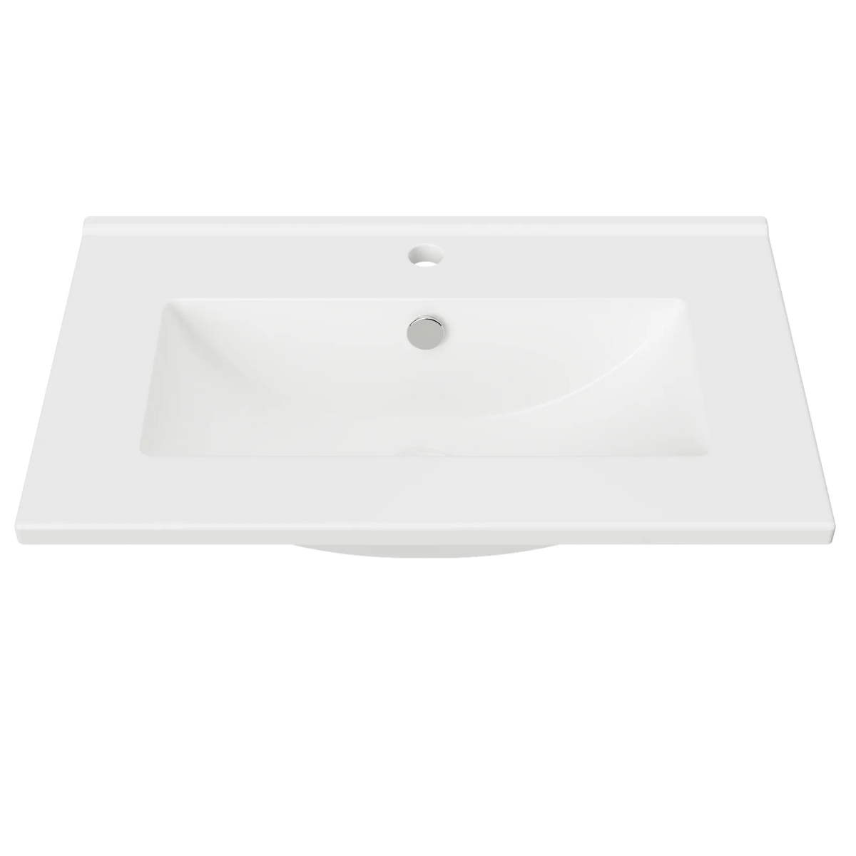 Timberline Urban Ceramic Vanity Top