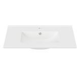 Timberline Urban Ceramic Vanity Top