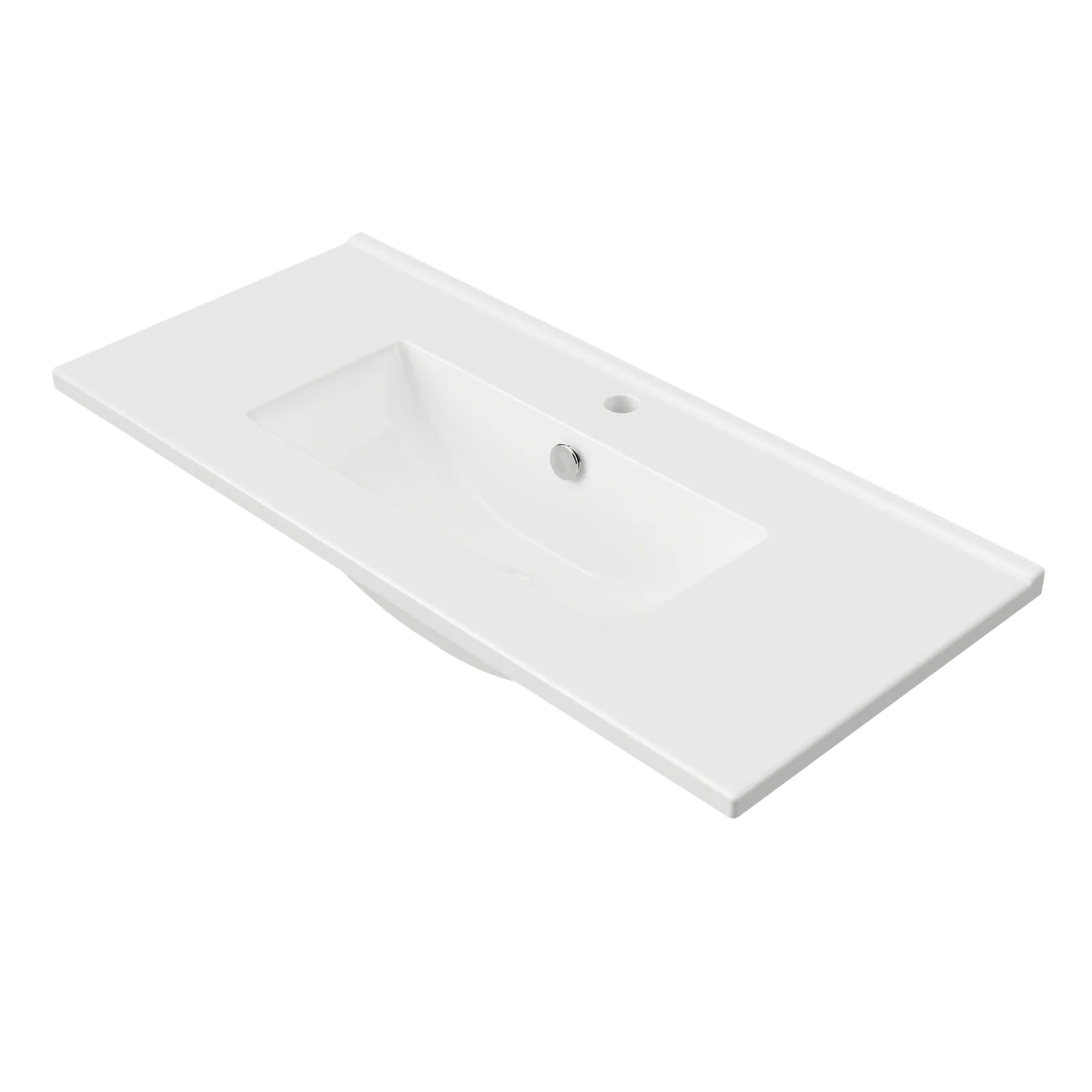 Timberline Urban Ceramic Vanity Top - image 4
