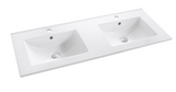 Ceramic Top – Gloss White