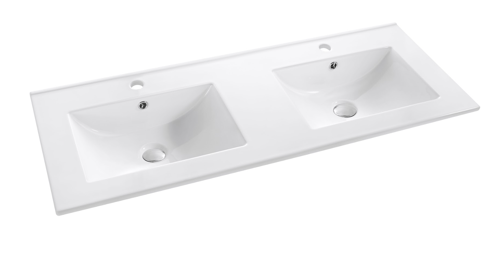 Ceramic Top – Gloss White