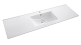 Ceramic Top – Gloss White