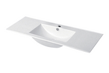 Ceramic Top – Gloss White